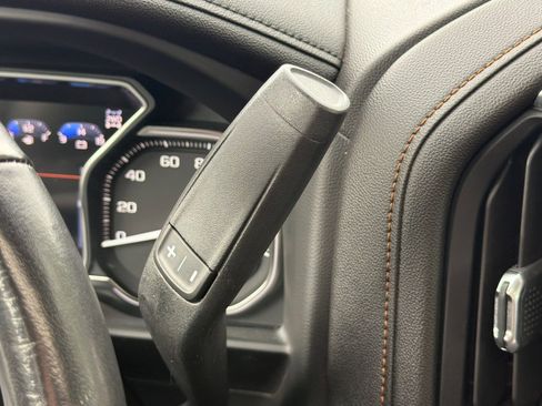 Used 2021 GMC Sierra 1500 AT4 w/ AT4 Premium Package image 28