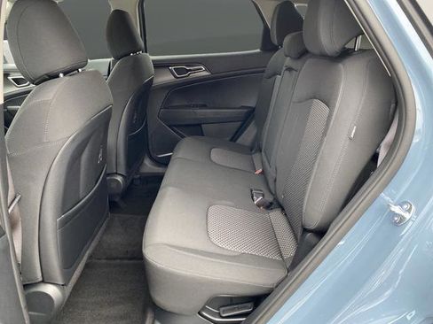 New 2026 Kia Sportage S image 33