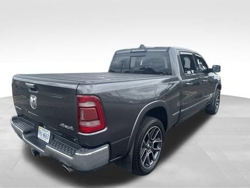 Used 2019 RAM 1500 Limited AWD/4WD image 11