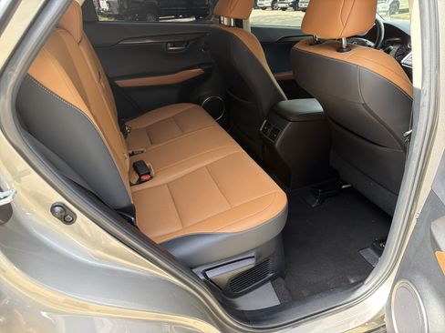 Used 2021 Lexus NX 300 FWD w/ Accessory Package 2 image 14