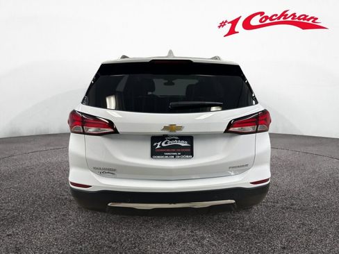 Certified 2023 Chevrolet Equinox Premier image 24
