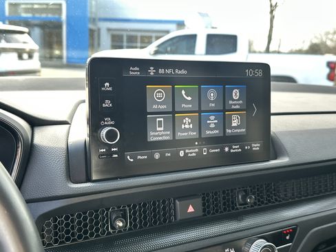 Used 2024 Honda CR-V Sport-L image 29