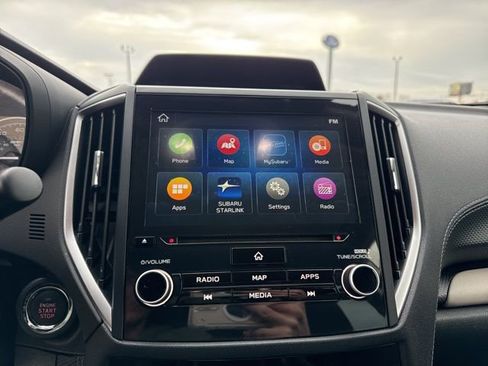 Used 2023 Subaru Forester Limited image 18