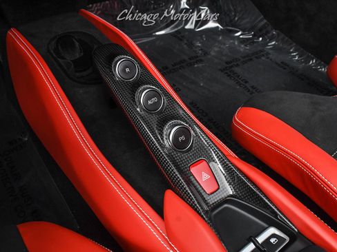 Used 2023 Ferrari F8 Tributo RWD image 19