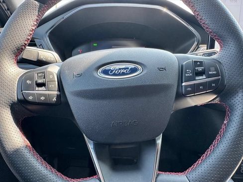Used 2024 Ford Escape ST-Line Select w/ Tech Pack #1 AWD/4WD image 17