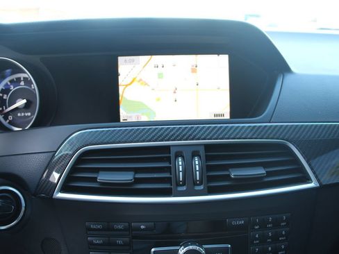 Used 2013 Mercedes-Benz C 63 AMG Sedan image 35