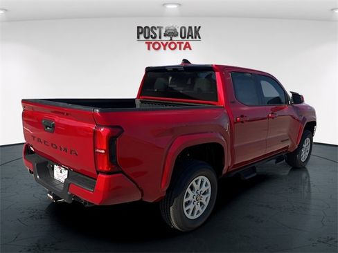 New 2025 Toyota Tacoma SR5 image 7