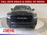 Used 2019 RAM 1500 Laramie w/ Sport Appearance Package image 2