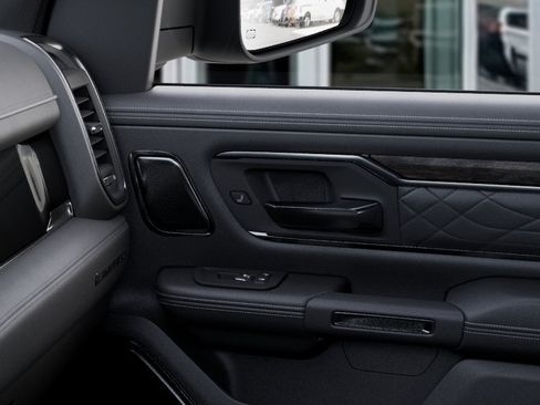 New 2026 RAM 1500 Limited AWD/4WD image 25
