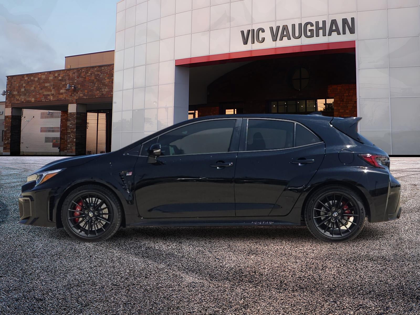 New 2026 Toyota Corolla GR AWD/4WD image 3