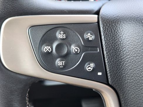 Used 2015 GMC Yukon Denali w/ Enhanced Security Package AWD/4WD image 22