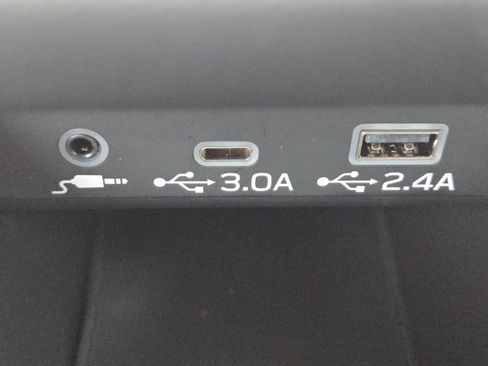 Used 2025 Subaru Legacy Premium image 25