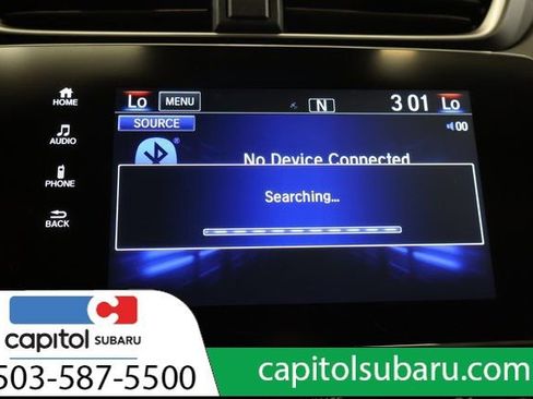 Used 2019 Honda CR-V EX-L image 24