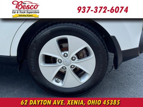 Used 2016 Kia Soul FWD image 7