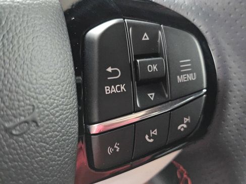 New 2026 Ford Explorer ST-Line AWD/4WD image 31
