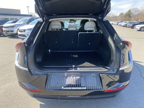 Used 2024 Kia EV6 Wind image 7