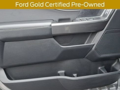 Certified 2023 Ford F150 XLT w/ Equipment Group 302A High AWD/4WD image 15