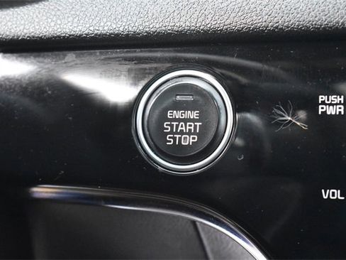 Used 2020 Kia Sportage SX image 30