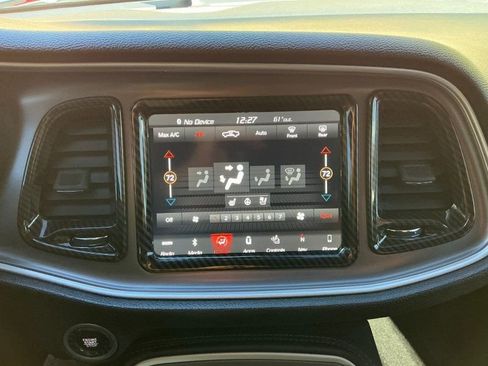 Used 2019 Dodge Challenger R/T Scat Pack w/ Shaker Package image 28