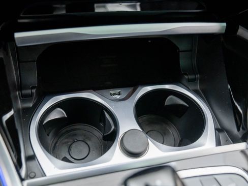 Used 2020 BMW 840i Gran Coupe xDrive w/ M Sport Package image 22