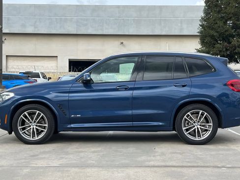 Used 2018 BMW X3 xDrive30i image 6