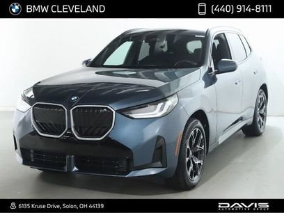 Used 2026 BMW X3 xDrive30i w/ M Sport Package