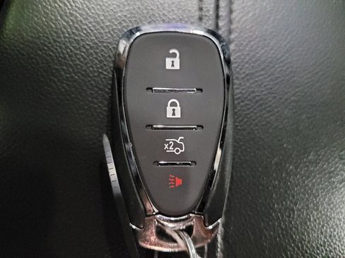 Used 2024 Chevrolet Malibu LT FWD image 32