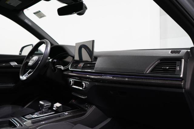 Used 2022 Audi SQ5 Prestige w/ Prestige Package AWD/4WD image 26