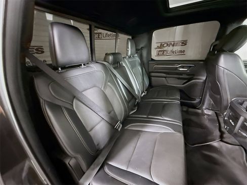 Used 2019 RAM 1500 Sport w/ Advanced Safety Group image 33