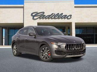 Used 2017 Maserati Levante w/ Luxury Package video 2