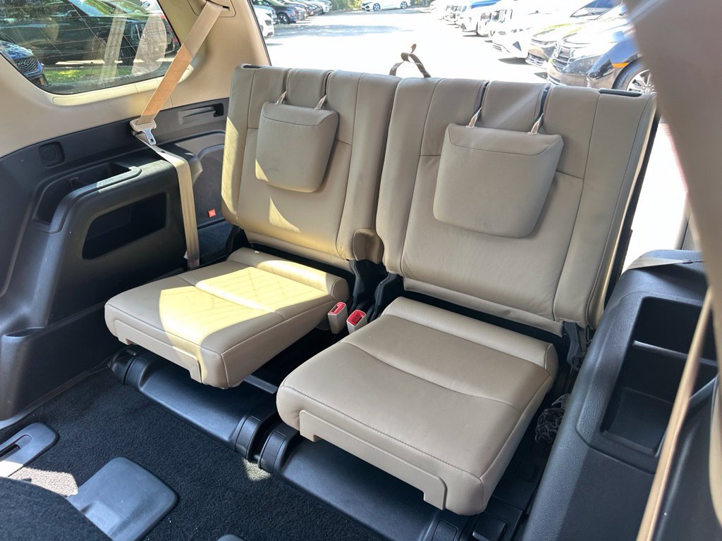 Used 2016 Toyota 4Runner Limited AWD/4WD image 25