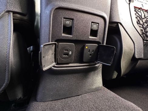 Used 2022 Ford Bronco Raptor image 27