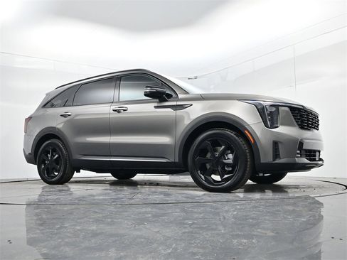 New 2026 Kia Sorento SX Prestige image 40