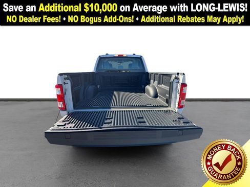 Used 2022 Ford F150 XL w/ Equipment Group 101A High image 24