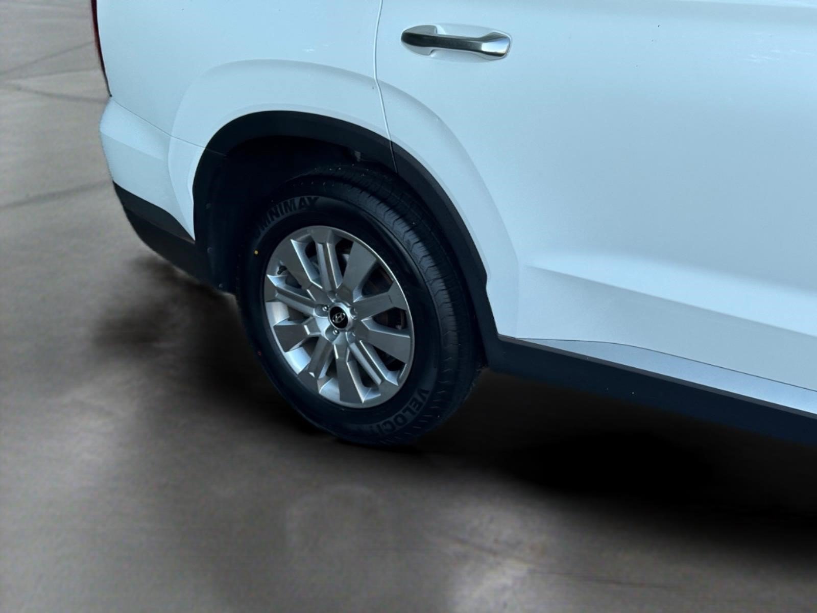 Used 2025 Hyundai Palisade SEL AWD/4WD image 17