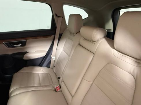 Used 2022 Honda CR-V EX image 38