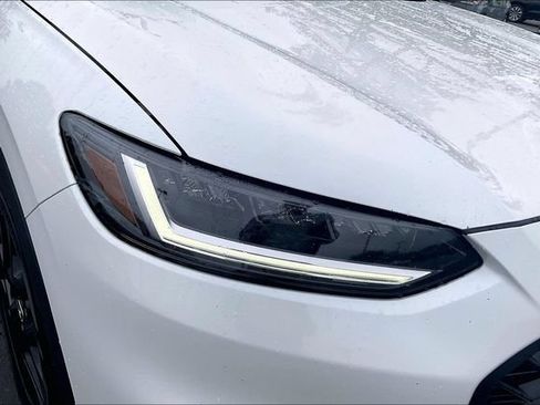 Used 2023 Honda HR-V Sport image 29