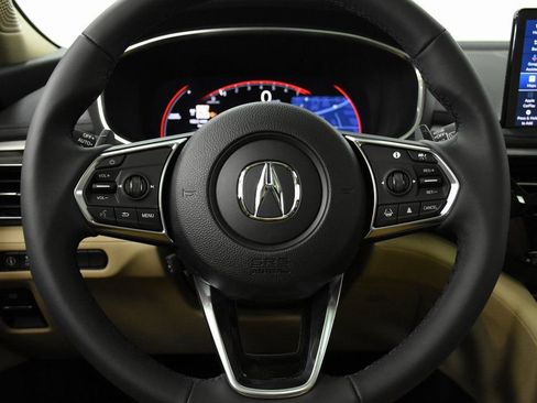 New 2026 Acura MDX SH-AWD image 12