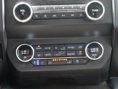 Used 2020 Ford Expedition King Ranch w/ Cargo Package image 22