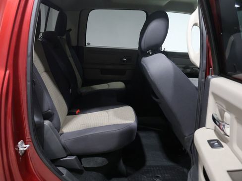 Used 2012 RAM 1500 Big Horn w/ Protection Group image 20