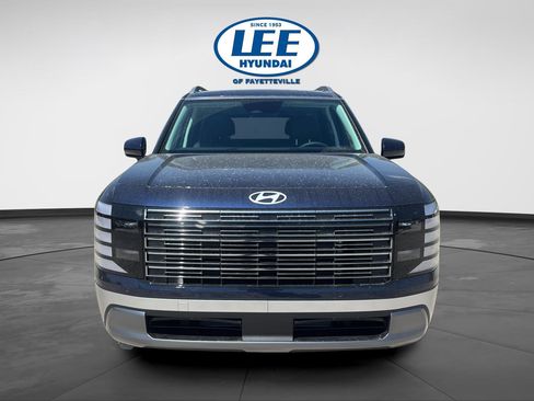 New 2026 Hyundai Palisade SEL AWD/4WD image 2