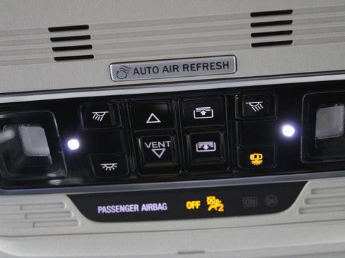 New 2026 Lincoln Nautilus Reserve w/ Jet Appearance Package image 55