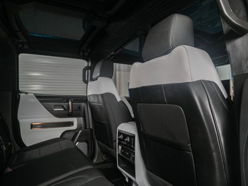 Used 2022 GMC Hummer EV Edition 1 image 6