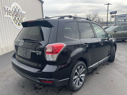 Used 2017 Subaru Forester 2.0XT Touring image 7