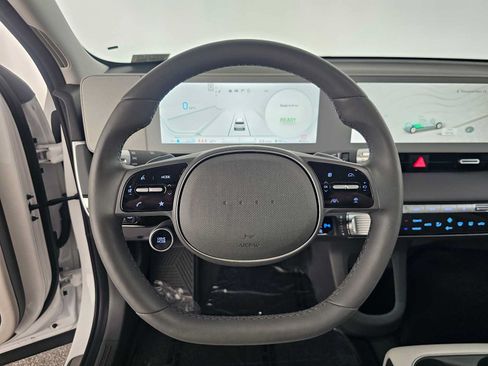 Used 2024 Hyundai Ioniq 5 Limited RWD image 22