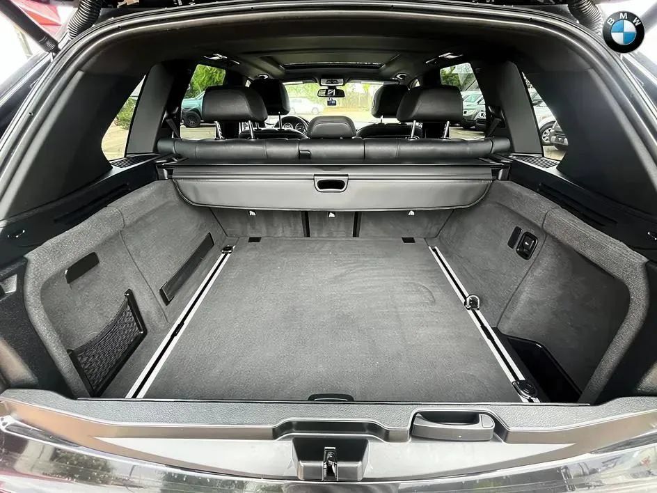 Used 2017 BMW X5 sDrive35i RWD image 18