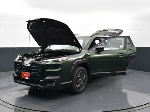 New 2026 Subaru Outback Premium image 38