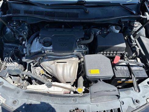 Used 2013 Toyota Camry SE FWD image 23