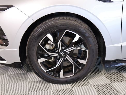 Certified 2025 Hyundai Sonata SEL image 16