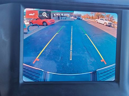 Used 2024 RAM 2500 Big Horn image 33